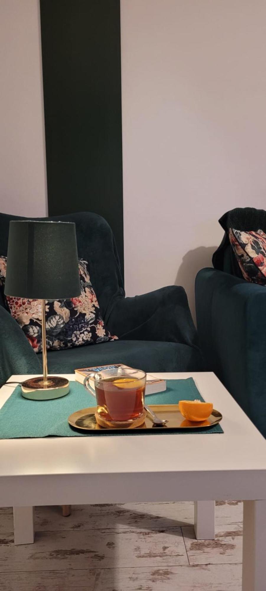 Apartament Zielona Przystan Gdańsk Kültér fotó