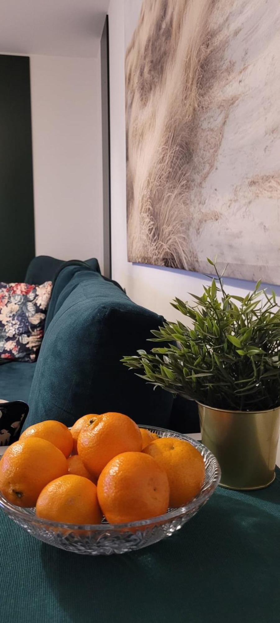 Apartament Zielona Przystan Gdańsk Kültér fotó