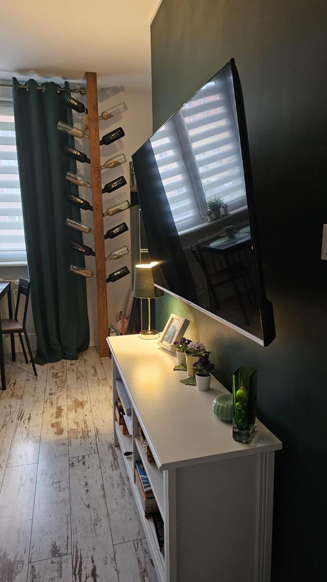 Apartament Zielona Przystan Gdańsk Kültér fotó