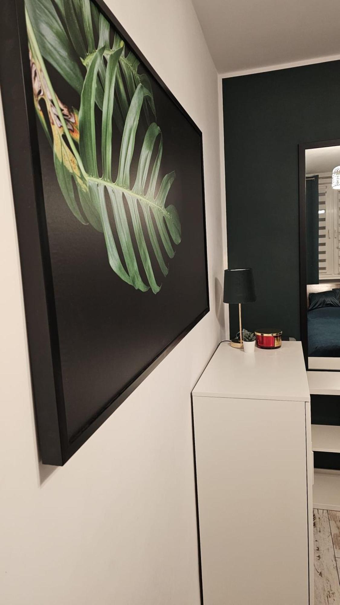 Apartament Zielona Przystan Gdańsk Kültér fotó