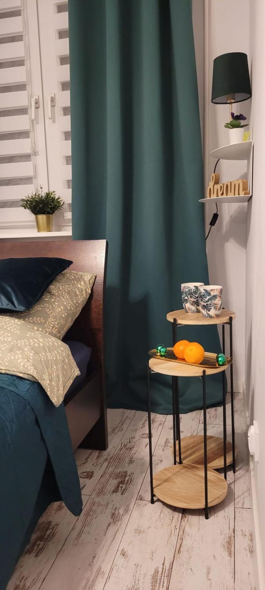 Apartament Zielona Przystan Gdańsk Kültér fotó