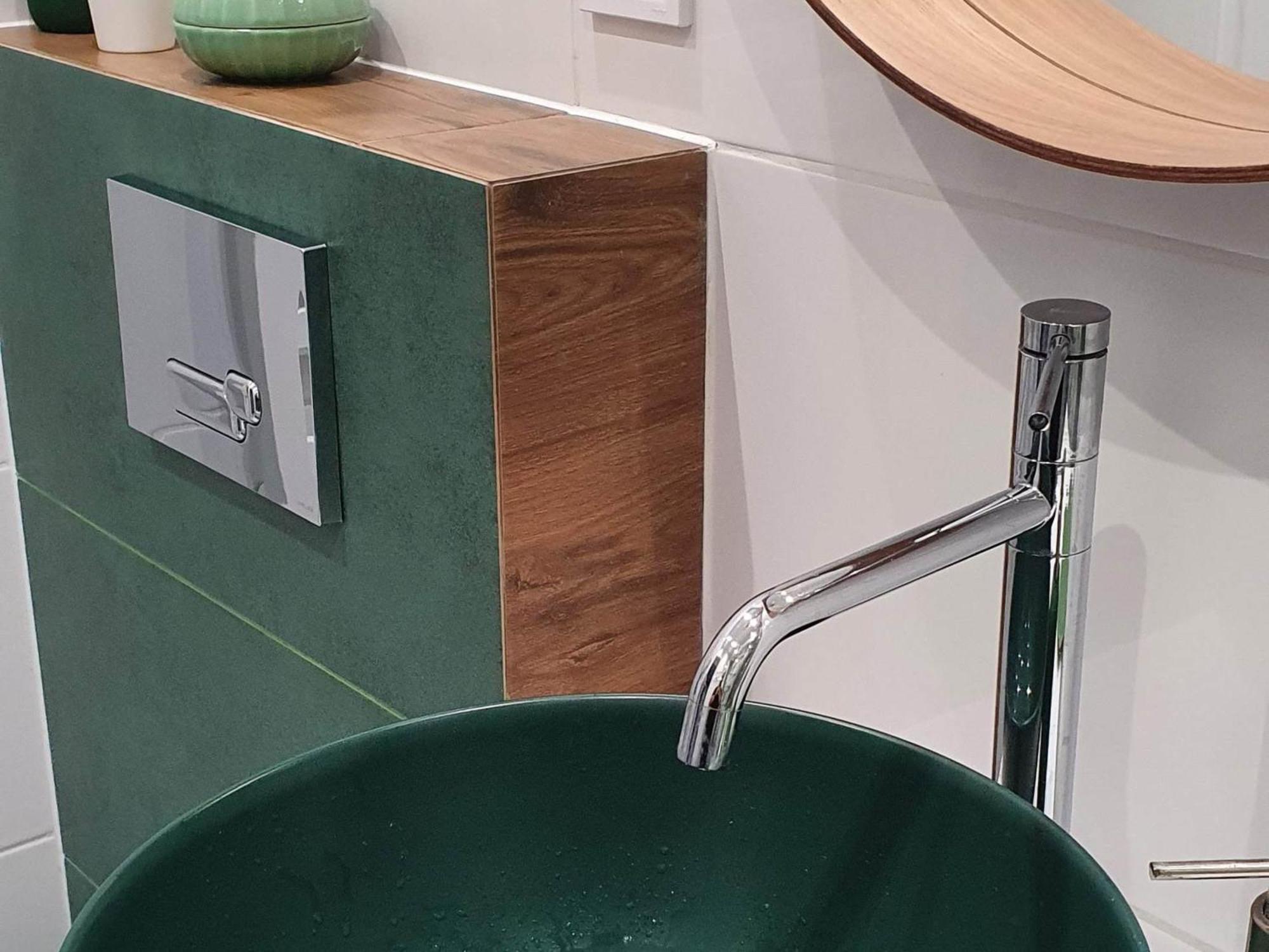 Apartament Zielona Przystan Gdańsk Kültér fotó
